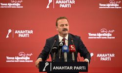 Ağıralioğlu’ndan ekonomi mesajı: Yeni dünyayı kenardan seyredemeyiz!
