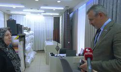 İzmir’de saha çalışmasında esnafın gündemi dinlendi: Daha iyisinin mümkün olduğunu topluma yaymalıyız!