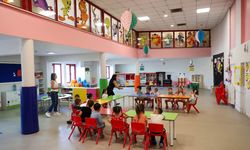 Buca’nın Pırlanta Merkezleri'nde sevgi ve keşif dolu yeni dönem başladı