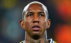 Anderson Talisca’dan Fenerbahçe’ye olay yaratan mesaj