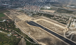 Ankara’ya milyarlarca liralık havalimanı neden yapıldı?
