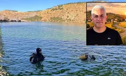 Ankara’da kayıp alarmı sona erdi! 42 yaşındaki Hakan’ın cansız bedeni barajda bulundu