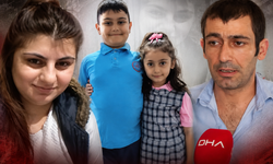 Sultangazi’de kayıp alarmı! “Parka gidiyorum” deyip 3 çocuğuyla çıktı, 2 gündür haber yok!