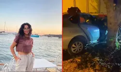 Finike’de feci kaza: Sağlık çalışanı hayatını kaybetti, kardeşi ağır yaralandı...