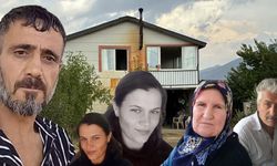Antalya'daki aile katliamında kahreden detay! KADES'ten yardım istemiş