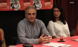 İşçi filmleri Antalya’da perdeye çıkıyor: Festival 26 Eylül’de başlıyor...