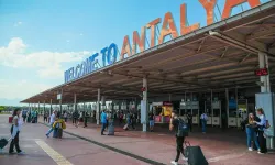Antalya’da turizm sezonu uzuyor! Eylül ve ekimde beklenti yüksek