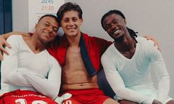 Mbappe ve Fransa Milli Takımı'ndan dikkat çeken Arda Güler paylaşımları