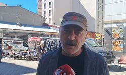 Ardahan pazarında geçim isyanı: Halk bankalara gırtlağa kadar borçlu durumda!