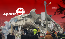 Arı Apartmanı soruşturmasında dosya geri gönderildi: Eksikliklerin tamamlanması istendi!