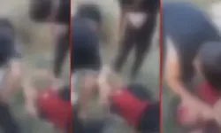 Arnavutköy’de 12 yaşındaki çocuk boş arazide dakikalarca darbedildi: 3 çocuk gözaltında!