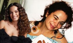 Ünlü oyuncu Aslı Bekiroğlu bir kez daha ameliyat masasına yatacak