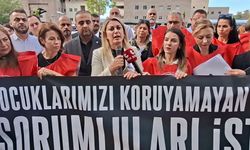 Asu Kaya’dan Osmaniye’de öğretmen cinayeti tepkisi: Türkiye bir şiddet sarmalında!