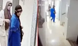 Avcılar’da 20 dakikalık hırsızlık! İki kadın, evden 1 milyon liralık ziynet eşyası götürdü