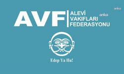 Alevi kurumlarından dikkat çeken mesaj: Barış ve demokratikleşme hukuk temelinde sağlanmalı!