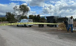 AVM inşaatında bekçinin acı sonu: Kulübede ölü bulundu!