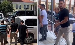 Aydın’da aile içinde taciz iddiası: Şüpheli tutuklandı