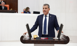 Barut’tan DSİ’ye tepki: Ruhsatlı kuyular için yeni yük çiftçiye çıkarıldı!