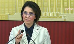 YENİ Partili Yaman: Ailelerin güvende olması isteniyorsa kadın cinayetleri ve istismar sorunları çözülmeli