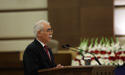 Özkaya’dan hakim ve savcılara dikkat çeken mesaj: Yanlış karar ile ziyan eyleme!