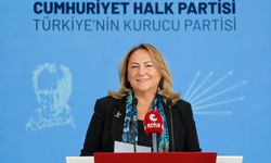 CHP Kadın Kolları’ndan 1 Eylül mesajı: Barış, teslimiyet değil adalet mücadelesidir