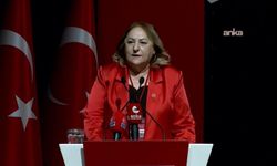 CHP’de kadın buluşması! Ayten Gülsever: Kadın özgür değilse Cumhuriyet eksiktir!