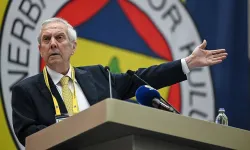 Fenerbahçe Başkanı Aziz Yıldırım sezon sonu kararını açıkladı