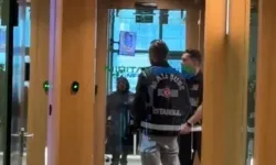 İnfo ve Hedef Yatırım’a polis baskını