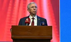 Mansur Yavaş'tan istifa sonrası ilk açıklama: Şaşkınlıkla izliyorum