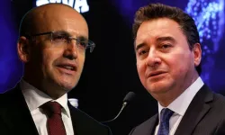 Babacan’dan fon krizi çıkışı: Mehmet Şimşek’in müdahale edecek gücü yok!