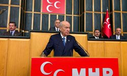 Bahçeli’den Ahilik mesajı: Geleceğin çalışma hayatını inşa etmeliyiz...