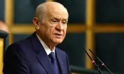 Bahçeli’den Türkçe vurgusu: Geçmiş ile gelecek arasındaki en güçlü köprü...