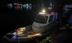 Kayığı çalışır halde kıyıya vurdu: 65 yaşındaki balıkçının cansız bedeni bulundu...
