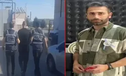 Makam odasında 5 kurşunla öldürmüştü! Murat Yakupoğlu davasında sanığa müebbet hapis!