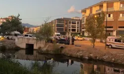 Balıkesir’de derede 61 yaşındaki adam ölü bulundu!