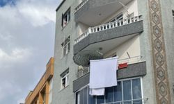 Balkondaki temizlik sonu oldu: 5’inci kattan düşen kadın yaşamını yitirdi...
