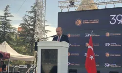 Ekicioğlu’ndan Ahilik Haftası mesajı: Ahi Evran’ın öğretileri hayatın içinde yaşatılmalı...