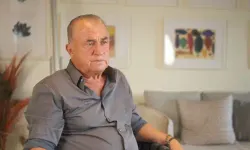 Fatih Terim'den Okan Buruk açıklaması
