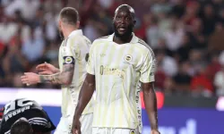 Fenerbahçe deplasmandan tek puanla döndü!