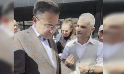 Ali Babacan: 20 milyar doları bir kişi vurup geçiyor, memleketin geldiği hal bu