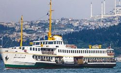 İstanbul’da deniz ulaşımında kış tarifesi başlıyor: Gece seferleri devam edecek
