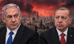 Ankara’dan Tel Aviv’e Suriye yanıtı: İsrail’in önerisi reddedildi iddiası...