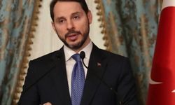 Berat Albayrak Trabzon’da görüntülendi