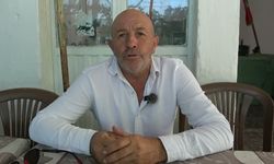 Bergama’da GES gerilimi! Köylüler ayakta: Yüzyıllık ağaçlarımız kesilmesin
