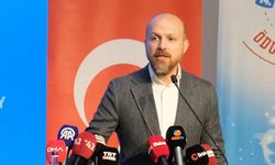 Bilal Erdoğan: Bugün Türkiye en normal dönemini yaşıyor