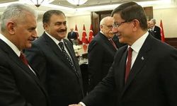 Yıllar sonra ortaya çıktı: Binali Yıldırım, Ahmet Davutoğlu'na tazminat davası açmış