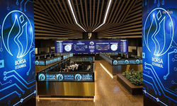 Borsa güne sert düşüşle başladı: BIST 100 yüzde 1,13 geriledi!