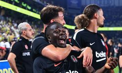 Beşiktaş’ın gol haritasında kilit isim belli oldu