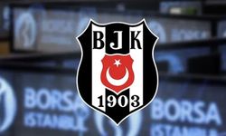 Beşiktaş'tan 927 milyon liralık hisse satış kararı!