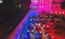 Bodrum’da dev yasa dışı bahis operasyonu: 41 şüpheli gözaltında!